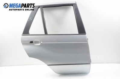 Door for BMW X5 (E53) 3.0 d, 184 hp automatic, 2003, position: rear - right
